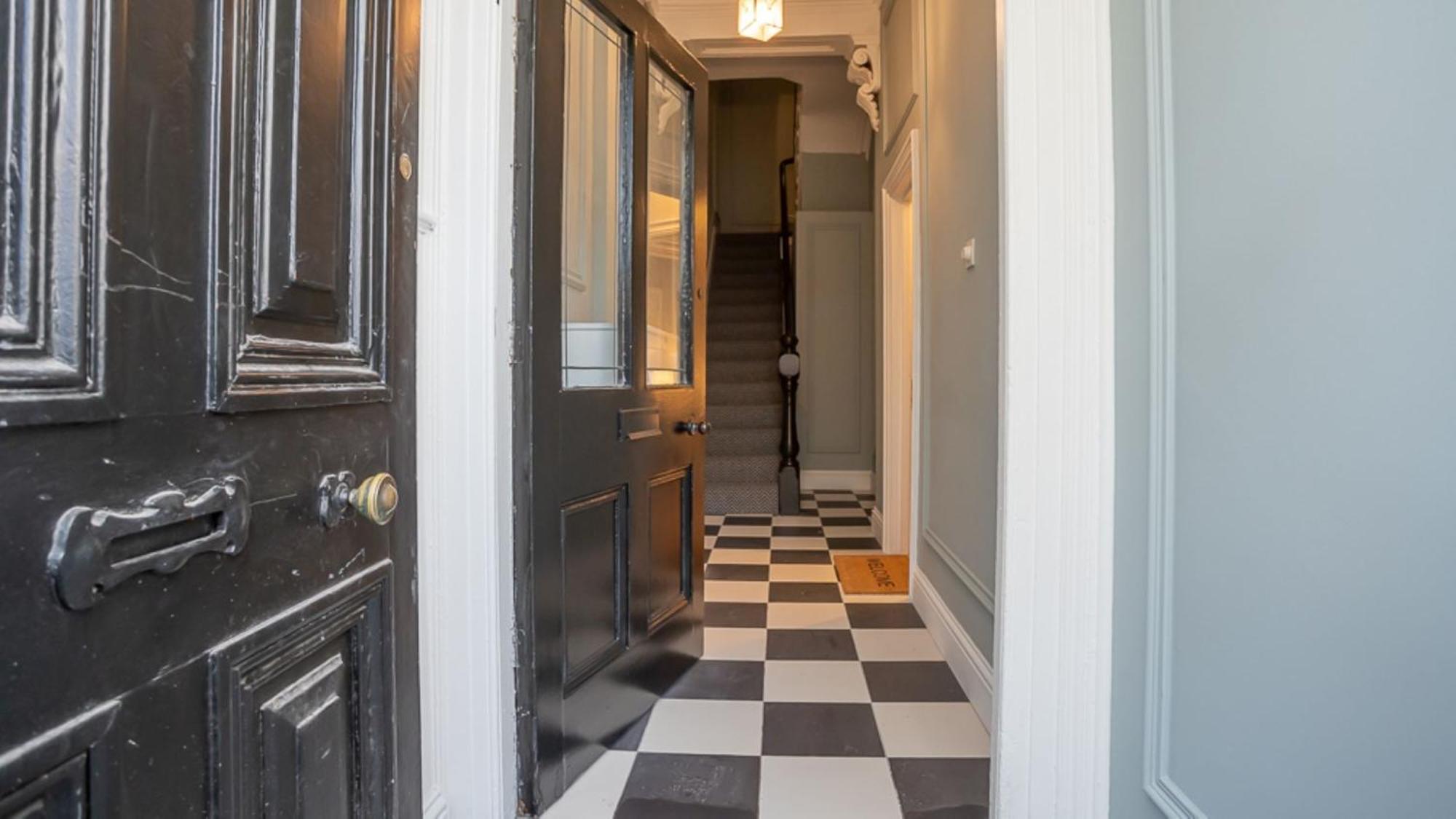 Modern 2 Bdr Apartment At Queens By Belfast City Breaks Exterior photo