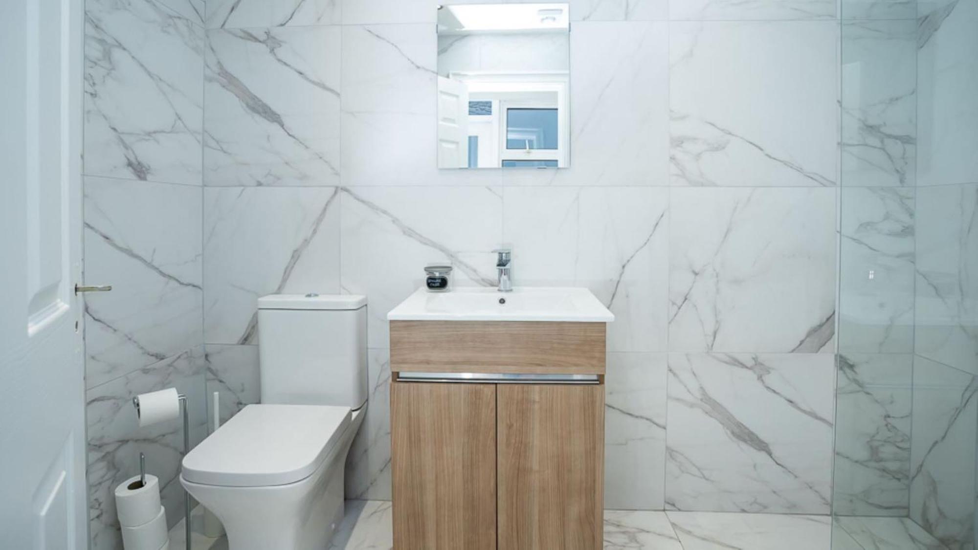 Modern 2 Bdr Apartment At Queens By Belfast City Breaks Exterior photo