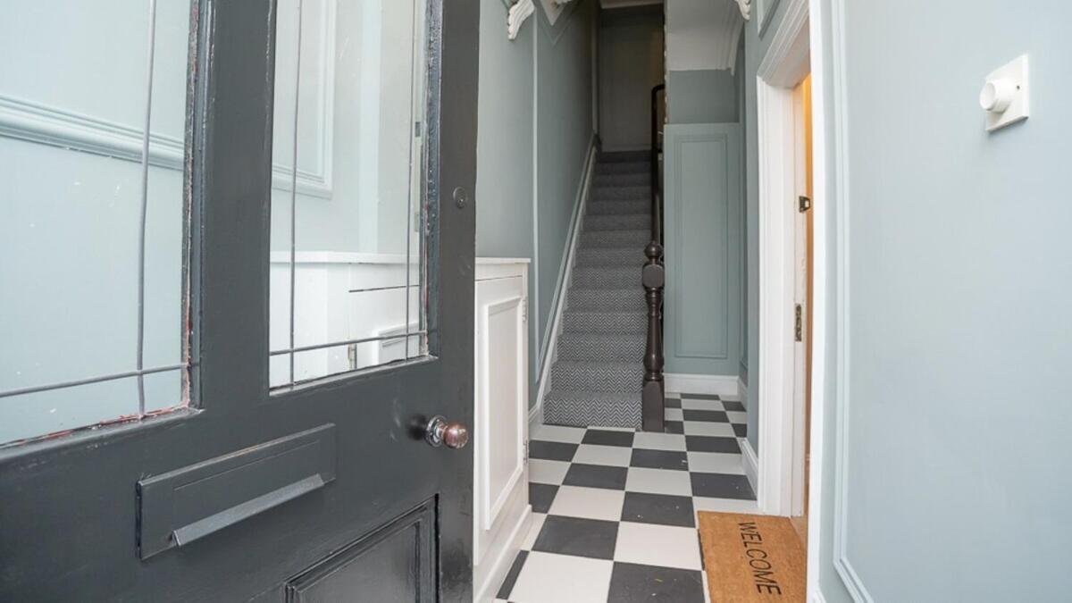 Modern 2 Bdr Apartment At Queens By Belfast City Breaks Room photo