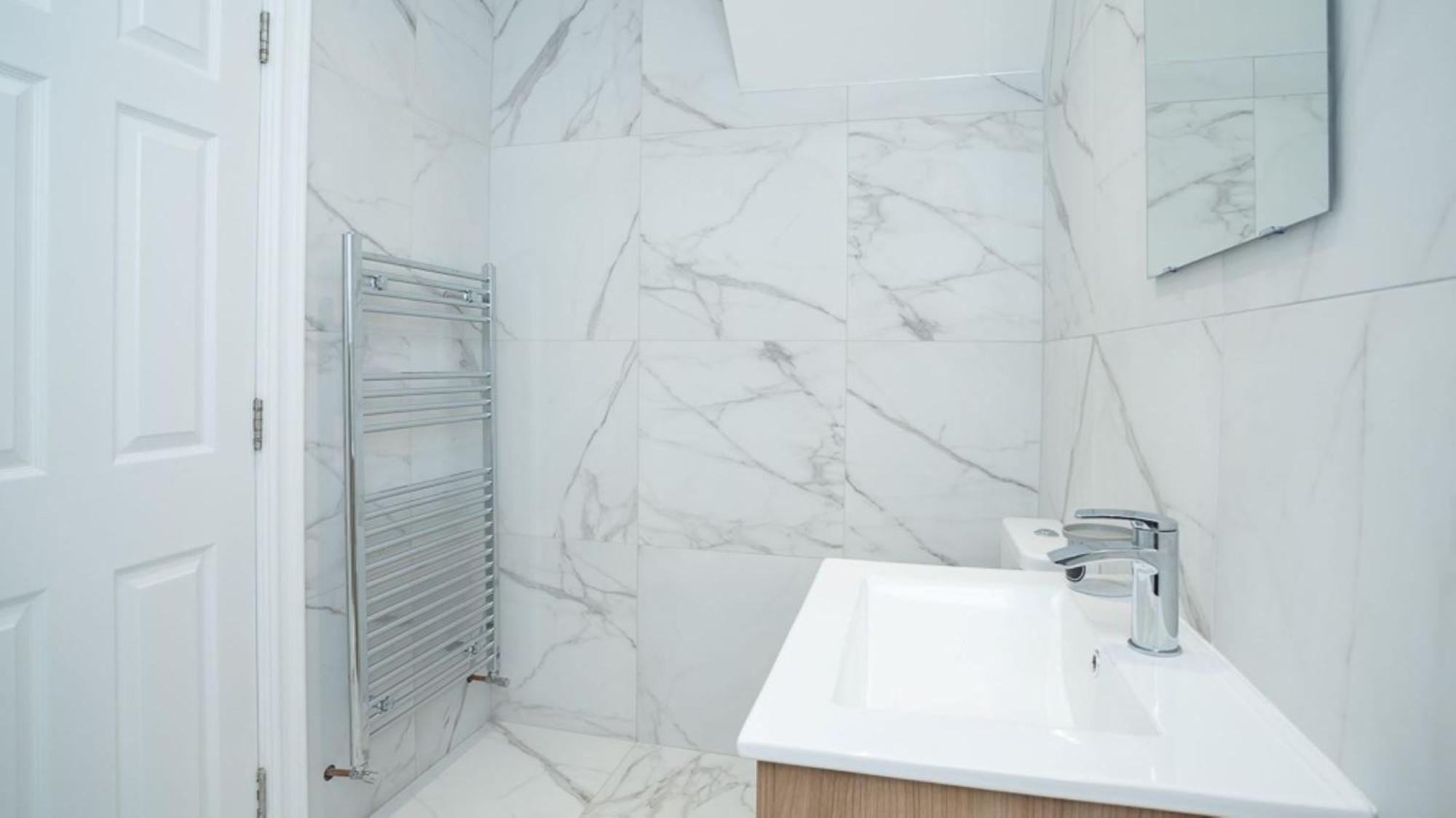 Modern 2 Bdr Apartment At Queens By Belfast City Breaks Exterior photo