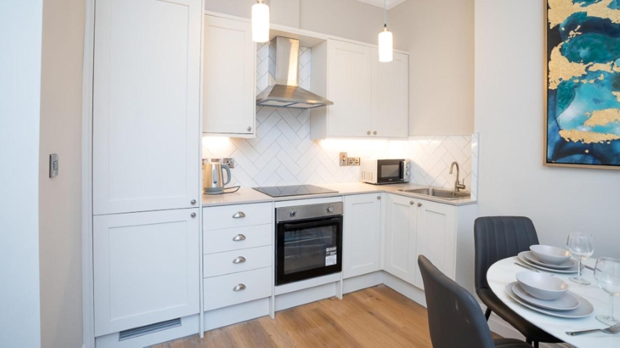 Modern 2 Bdr Apartment At Queens By Belfast City Breaks Exterior photo